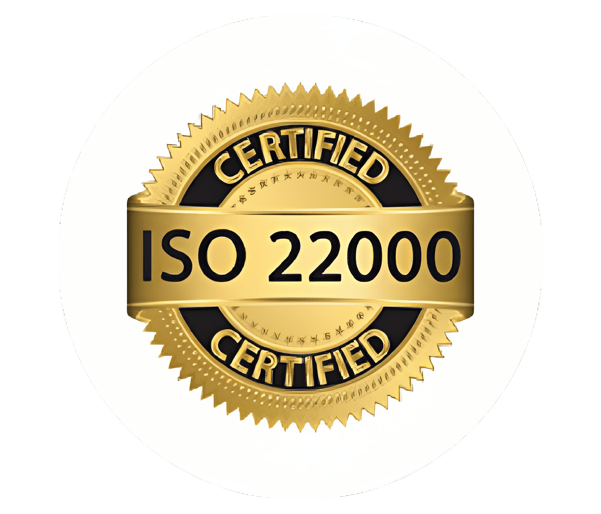 ISO 22000